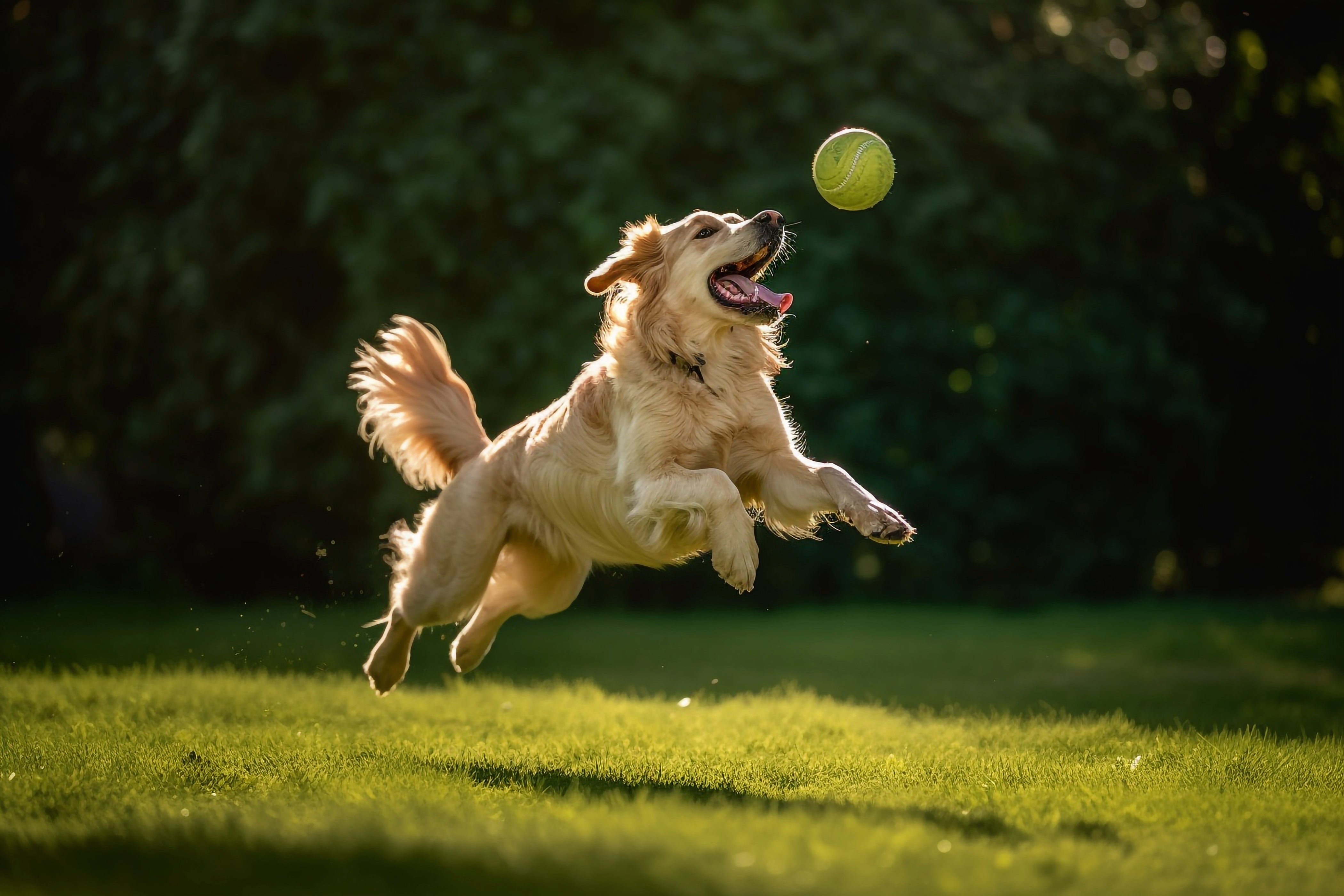 Research Confirms: PetMax Boosts Health and Vitality in Dogs